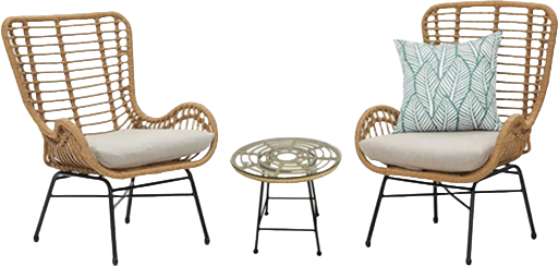 Lounge Chairs